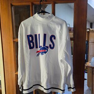 Buffalo Bills sweatshirt
